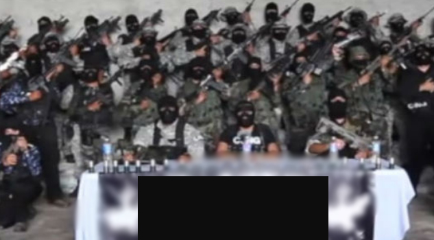 ¿Acorralados? Congelan más de 500 cuentas de CJNG y Cártel de Santa Rosa de Lima
