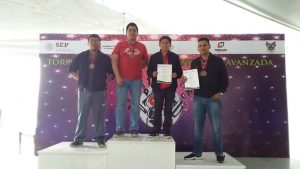 Consigue Tec. de Poza Rica 8 primeros lugares en torneo TRYTA 2019 Consigue Tec. de Poza Rica 8 primeros lugares en torneo TRYTA 2019