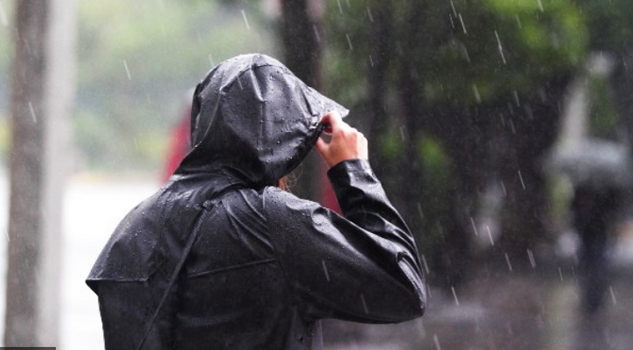 Consulta el pronóstico del clima para el lunes 12 de agosto