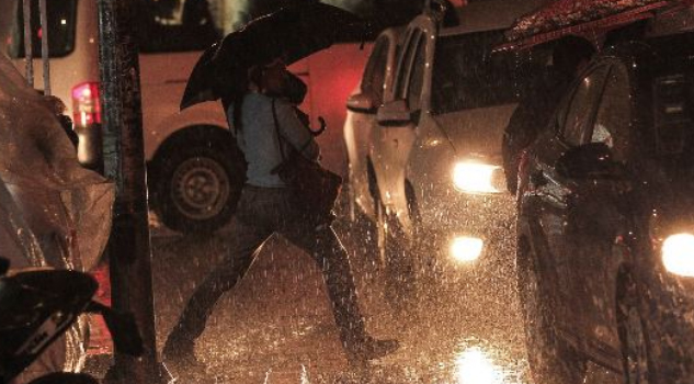 Consulta el pronóstico del clima para el martes 13 de agosto