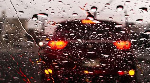 Consulta el pronóstico del clima para el viernes 2 de agosto