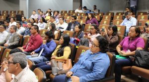 Impulsan los Consejos de Vigilancia Ciudadana