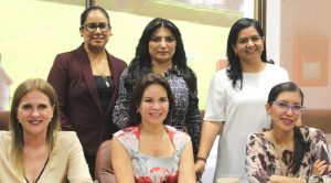 Continúan trabajos de la Agenda 2030 en el Congreso de Veracruz