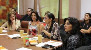 Continúan trabajos de la Agenda 2030 en el Congreso de Veracruz