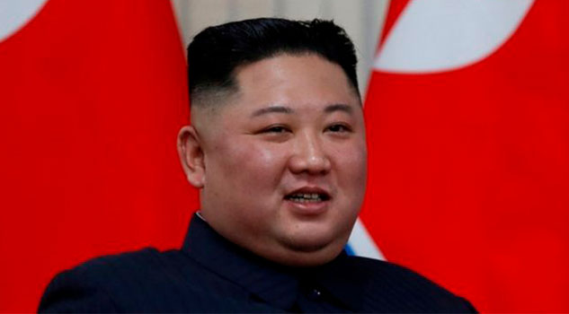 Corea del Norte rechaza llamado a reunificación y paz de Corea del Sur Corea del Norte rechaza llamado a reunificación y paz de Corea del Sur