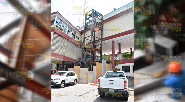 Crea alcalde de Poza Rica condiciones de trato igualitario para los pozarricenses Crea alcalde de Poza Rica condiciones de trato igualitario para los pozarricenses