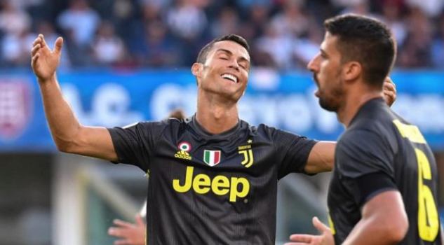 Cristiano pagó una importante cifra a la mujer que lo acusa de violación