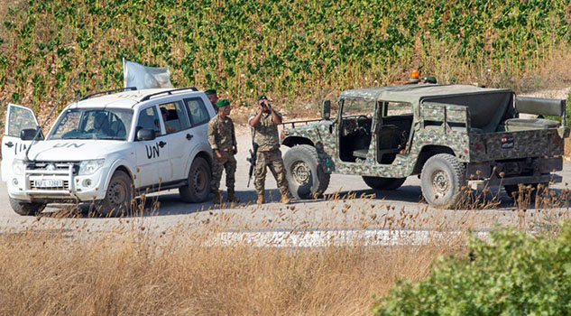 Cruce de amenazas entre Líbano e Israel tras ataque con drones en Beirut