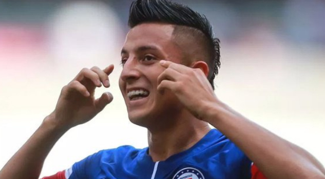 ¡Ya despertaron! Cruz Azul venció a Juárez en el Azteca