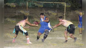 Tuxpeños triunfan en arranque de Tocho Speed