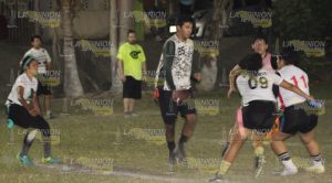 Tuxpeños triunfan en arranque de Tocho Speed