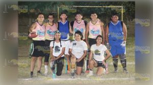 Tuxpeños triunfan en arranque de Tocho Speed