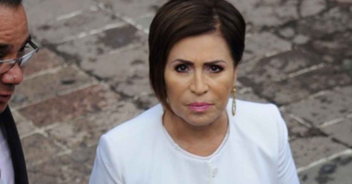 Defensa de Rosario Robles presentará queja contra juez que la vinculó