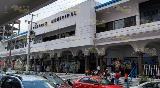 Denuncian ante Derechos Humanos a dos ayuntamientos