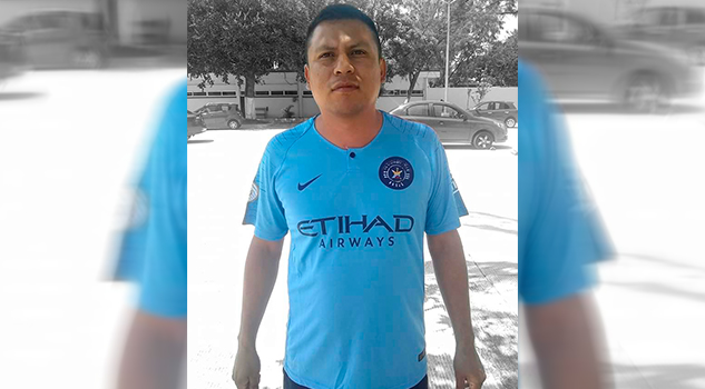 Desaparece marino sin dejar rastro en Tuxpan Desaparece marino sin dejar rastro en Tuxpan