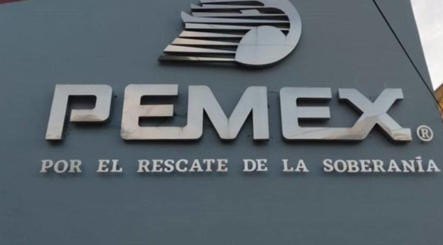 Detectan huachicoleo al interior de un complejo de Pemex en Veracruz