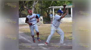 Diablos rojos de palmar derrota a Los Guerreros