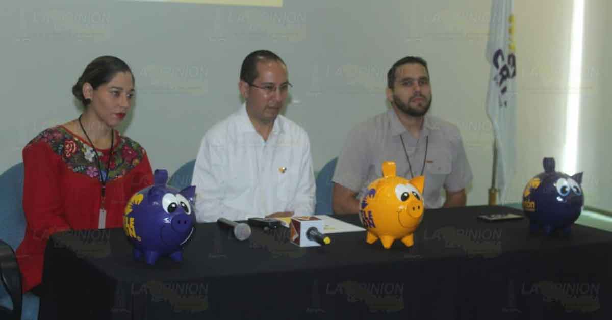 CRIT Veracruz, crea campaña de concientización para evitar discriminación a personas con alguna discapacidad