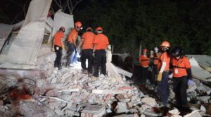 Dos muertos y siete heridos: saldo final de accidente Plan del Río