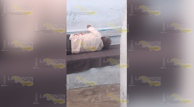 Ebrio agredió a su esposa en Huejutla, fue encarcelado Ebrio agredió a su esposa en Huejutla, fue encarcelado