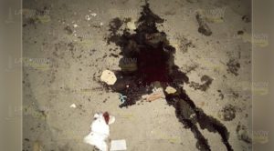 Ebrio machetea a su hermano en Tuxpan