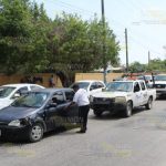 Ebrios militares terminan tras las rejas en Tuxpan