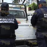 Ebrios militares terminan tras las rejas en Tuxpan