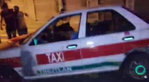 Ejecutan a otro taxista en Papantla era del municipio de Tihuatlán