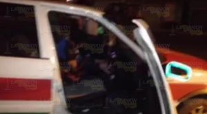 Ejecutan a otro taxista en Papantla era del municipio de Tihuatlán