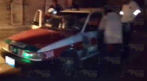 Ejecutan a otro taxista en Papantla era del municipio de Tihuatlán