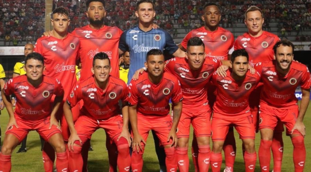 El Tiburón debuta en la Copa MX hasta octubre