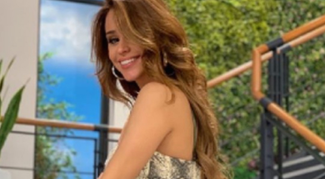 El difícil pasado de Yanet García: De vender elotes a estrella de Televisa