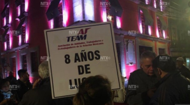 ¿El resurgimiento de Mexicana de Aviación? Gobierno de AMLO podría adquirirla