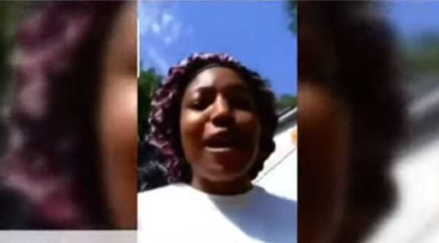 En plena transmisión en Facebook, mujer confiesa la lista de hombres a los que contagió de VIH