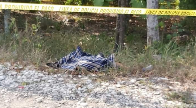 Identifican el cuerpo de la mujer encobijada en Martínez de la Torre