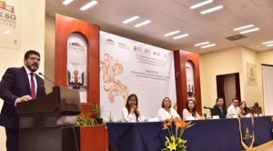 Enriquecen legislación de la reforma educativa