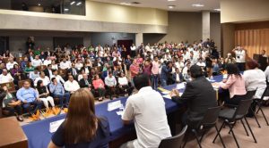 Enriquecen legislación de la reforma educativa