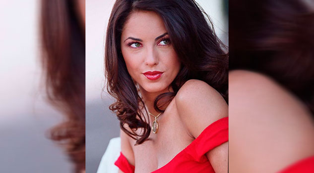 Esta es la razón por la que Bárbara Mori no quiso participar en la nueva 'Rubí' Esta es la razón por la que Bárbara Mori no quiso participar en la nueva 'Rubí'