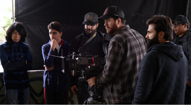 Este filme mexicano competirá en el festival de mayor prestigio en Europa