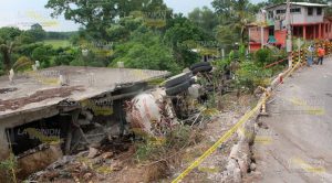 Exige le paguen los daños causados a su vivienda tras accidente Exige le paguen los daños causados a su vivienda tras accidente