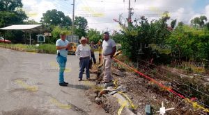 Exige le paguen los daños causados a su vivienda tras accidente Exige le paguen los daños causados a su vivienda tras accidente