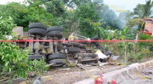 Exige le paguen los daños causados a su vivienda tras accidente Exige le paguen los daños causados a su vivienda tras accidente
