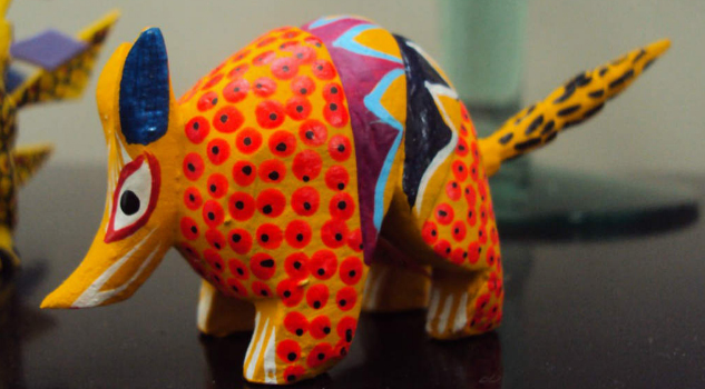 Fiesta de las Culturas Indígenas 2019 en el Zócalo de CDMX