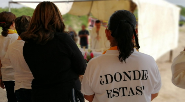 Fosas clandestinas en Veracruz escondían 298 cuerpos