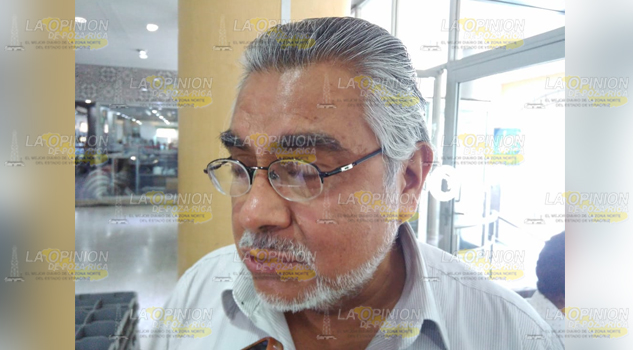 Presentan recurso contra Aguilar Mancha en el congreso