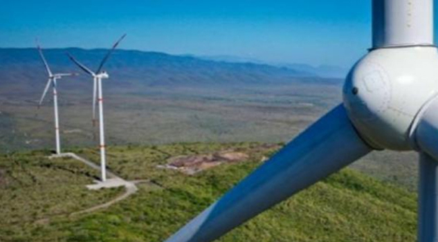 Francesa Engie inaugura nuevo parque eólico en México tras millonaria inversión
