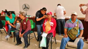 Gestiona DIF Poza Rica aparatos auditivos