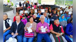 Gestiona DIF Poza Rica aparatos auditivos