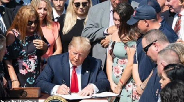 Gobierno de Trump niega visas a mexicanos pobres