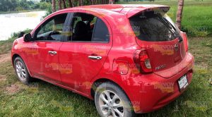 Se resiste a robo de su automóvil y lo balean en Entabladero Hombre es agredido a balazos en Entabladero, Espinal